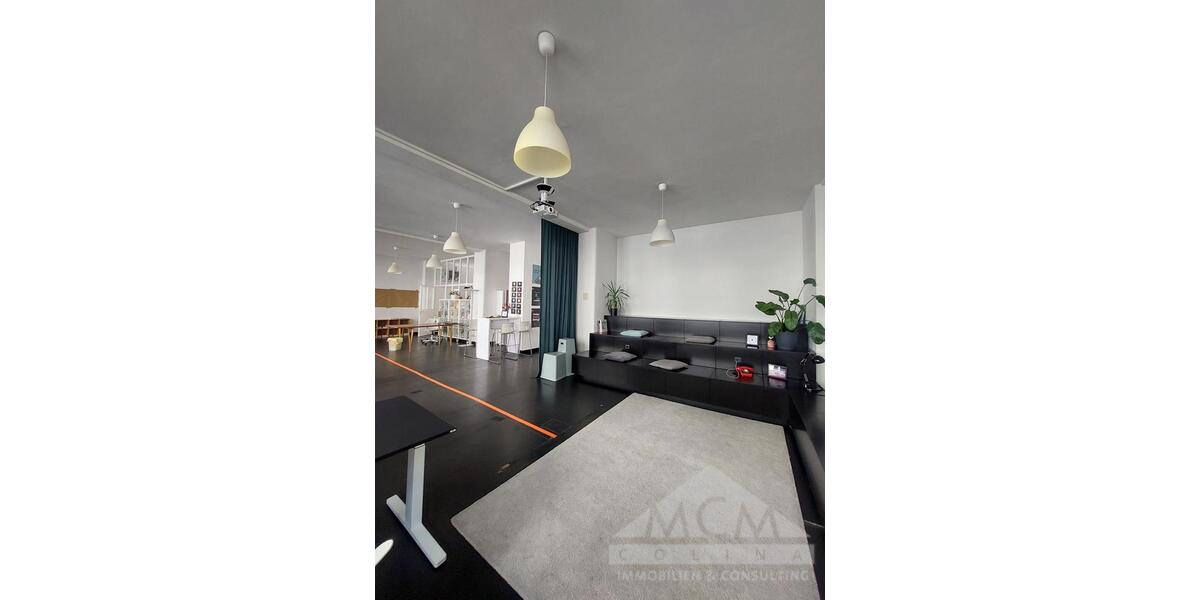 Gewerbeobjekt Frankfurt am Main Innenstadt 1 - 2.450&euro; | Angebot:25081678