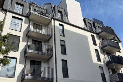 Wohnung Frankfurt Bornheim - 4.5 Zimmer, 107 m&sup2;, 2.611&euro; | Angebot:26080233