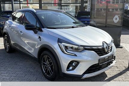 Renault Captur 50.000 km 15.970 &euro; Hanau 63452