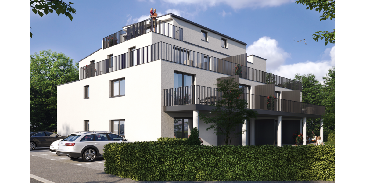 Etagenwohnung Obertshausen - 3 Zimmer, 87 m&sup2;, 1.540&euro; | Angebot:25244248