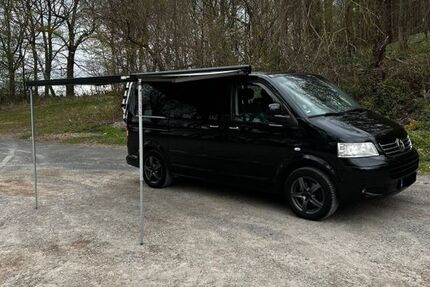 VW T5 Multivan 293.000 km 13.800 &euro; Großostheim 63762