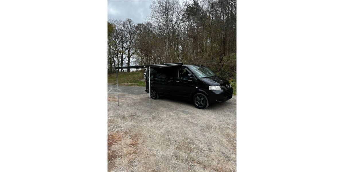 VW T5 Multivan 293.000 km 13.800 &euro; Großostheim 63762