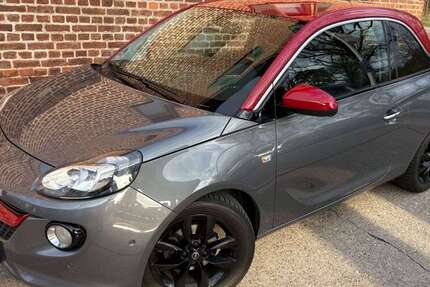 Opel Adam 82.370 km 7.700 &euro; Bad Homburg 61350