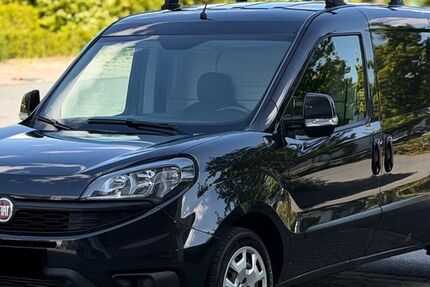 Fiat Doblo 210.000 km 7.400 &euro; Heusenstamm 63150