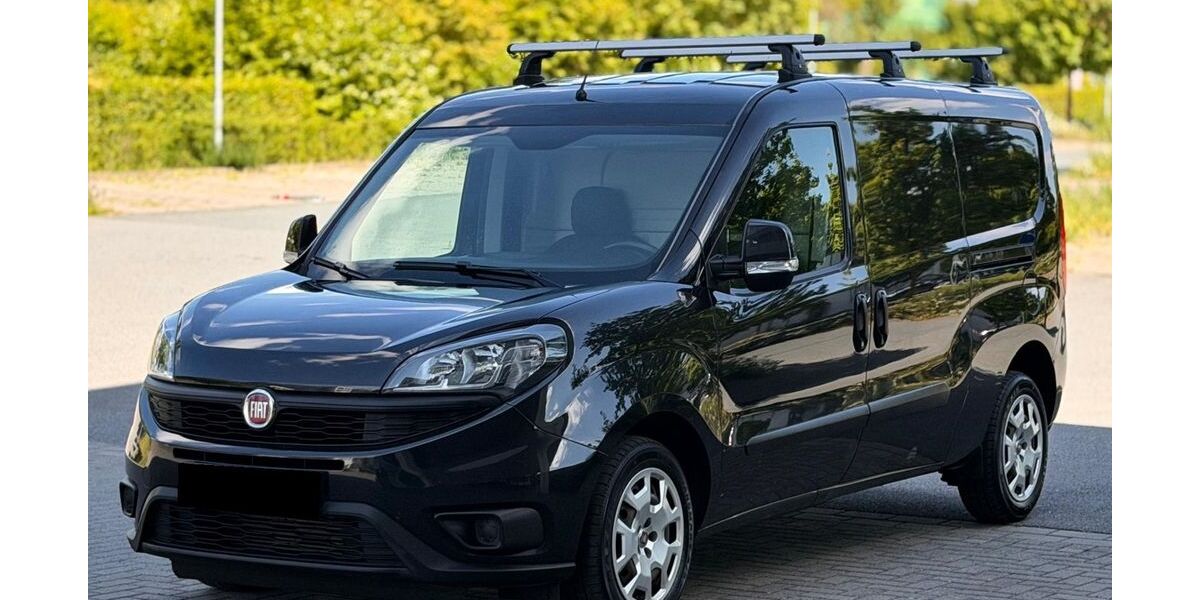 Fiat Doblo 210.000 km 7.400 &euro; Heusenstamm 63150