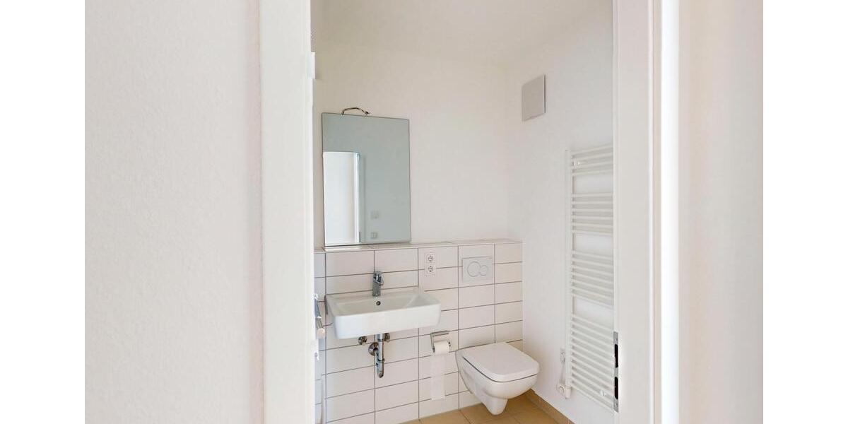 Etagenwohnung Frankfurt am Main Niederrad - 3 Zimmer, 115 m&sup2;, 1.950&euro; | Angebot:25989587