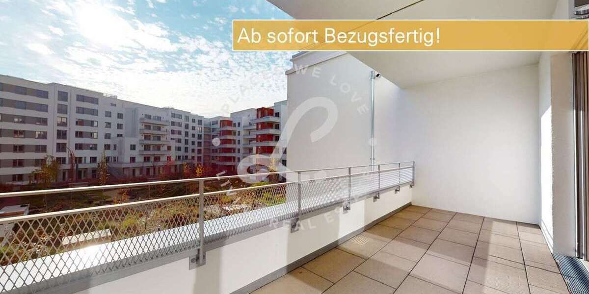 Etagenwohnung Frankfurt am Main Gallus - 3 Zimmer, 75 m&sup2;, 564.900&euro; | Angebot:23479244