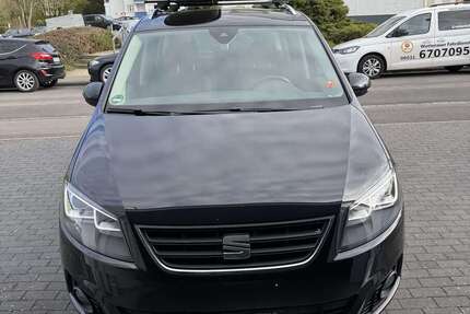 Seat Alhambra 139.707 km 17.999 &euro; Friedberg (Hessen), Kreisstadt 61169