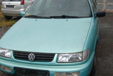 VW Passat 275.000 km 850 &euro; Erlensee 63526