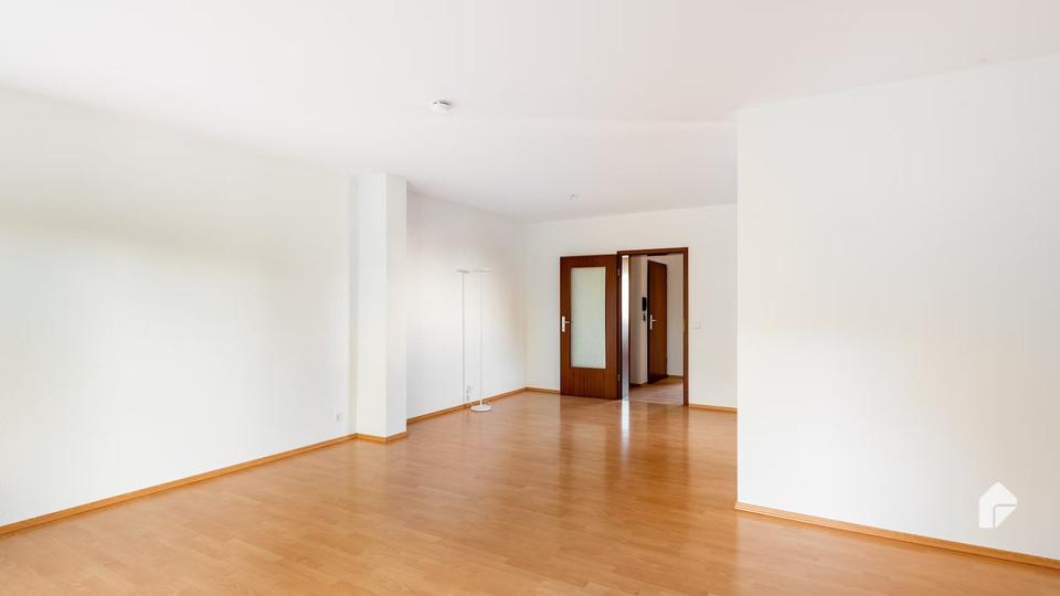 Erdgeschoßwohnung Bad Soden am Taunus - 2 Zimmer, 69 m&sup2;, 320.000&euro; | Angebot:26888160