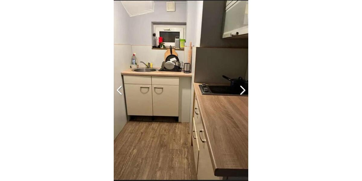 Etagenwohnung Aschaffenburg Österreicher Kolonie - 700&euro; | Angebot:26566971