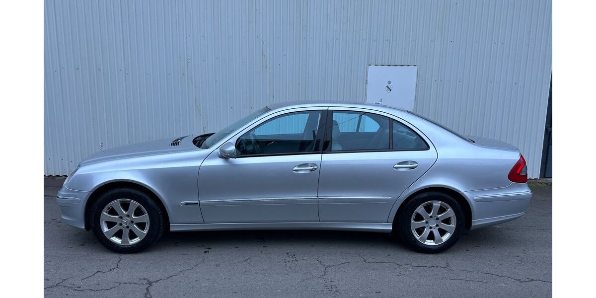 Mercedes-Benz E 280 165.000 km 9.400 &euro; Biebergemünd 63599