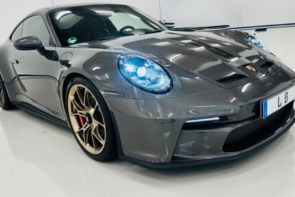 Porsche 911 Urmodell 4.372 km 195.000 &euro; Friedberg (Hessen) 61169