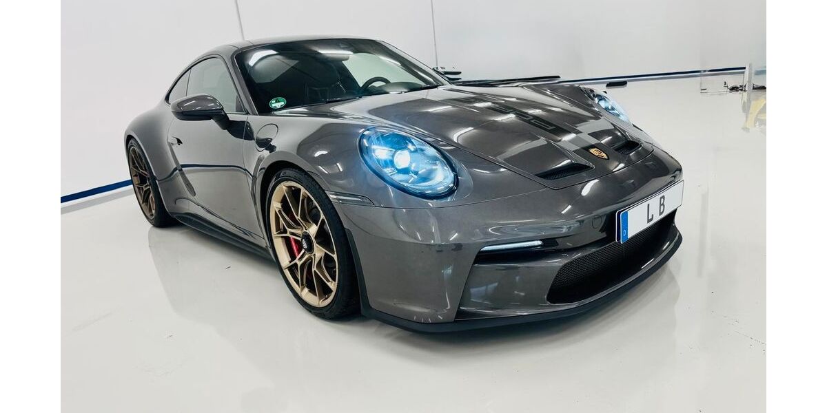 Porsche 911 Urmodell 4.372 km 195.000 &euro; Friedberg (Hessen) 61169