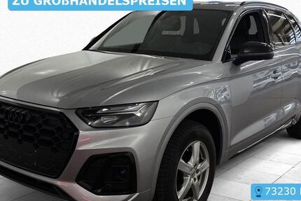 Audi Q5 147.631 km 30.997 &euro; Frankfurt 60596