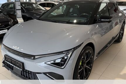 Kia EV6 9.999 km 59.970 &euro; Hanau 63452