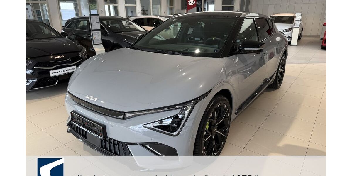 Kia EV6 9.999 km 59.970 &euro; Hanau 63452