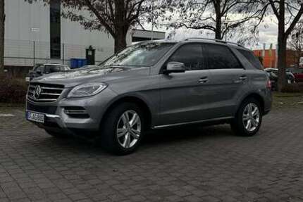 Mercedes-Benz ML 350 188.500 km 20.999 &euro; Dreieich 63303