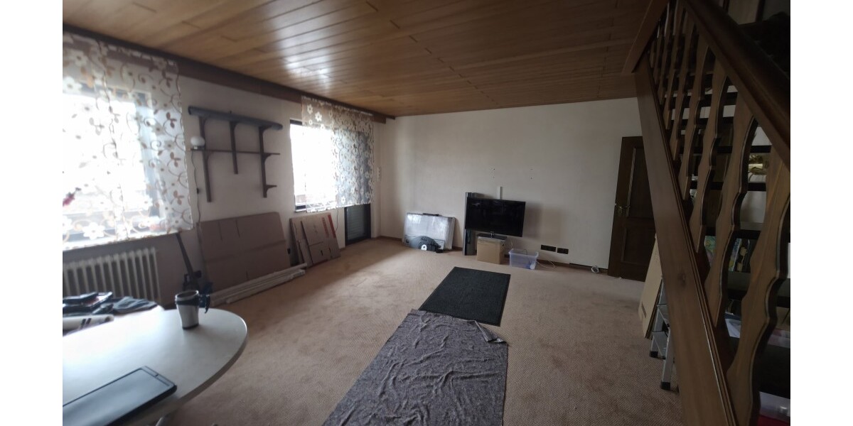 Sonnige Aussichten in Klein-Auheim - Charmantes Reihenhaus für die ganze Familie! - Reihenhaus Hanau Groß-Steinheim | Angebot:24455398