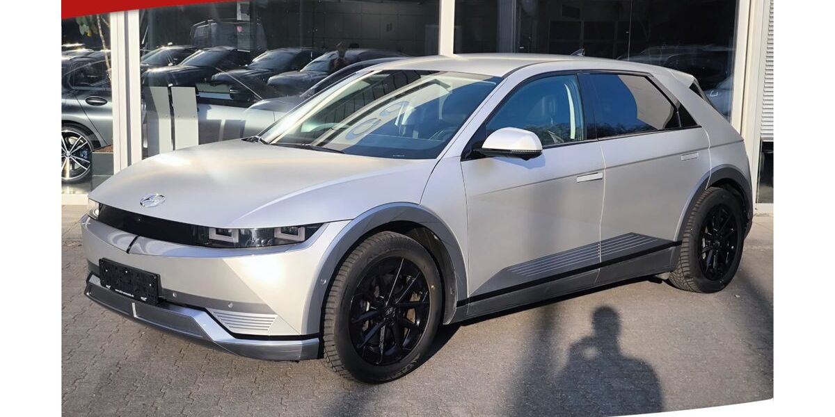 Hyundai IONIQ 5 55.410 km 27.450 &euro; Dieburg 64807