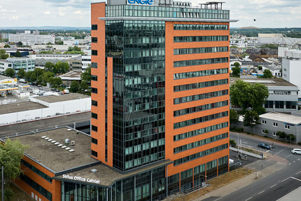 Gewerbeobjekt Frankfurt am Main Ostend - 20&euro; | Angebot:25352564