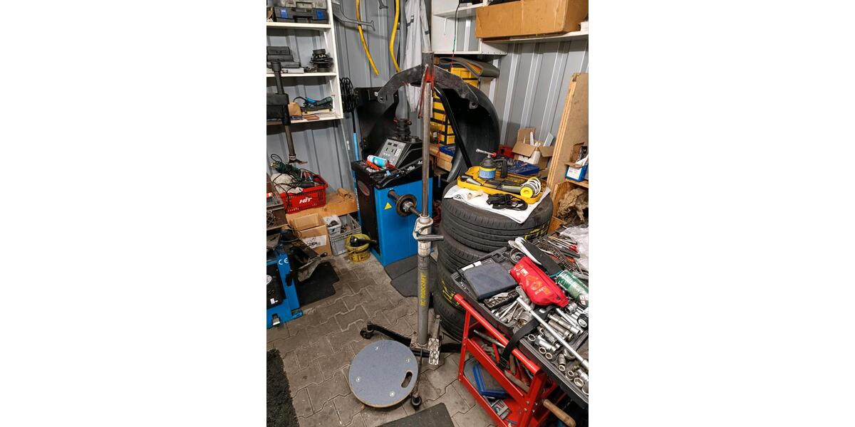 Gewerbeobjekt Frankfurt am Main Sachsenhausen - 850&euro; | Angebot:24693668