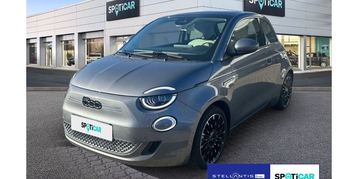 Fiat 500e 19.702 km 21.690 &euro; Maintal 63477