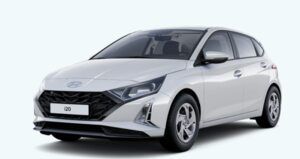Hyundai i20 1.500 km 23.990 &euro; Langen 63225