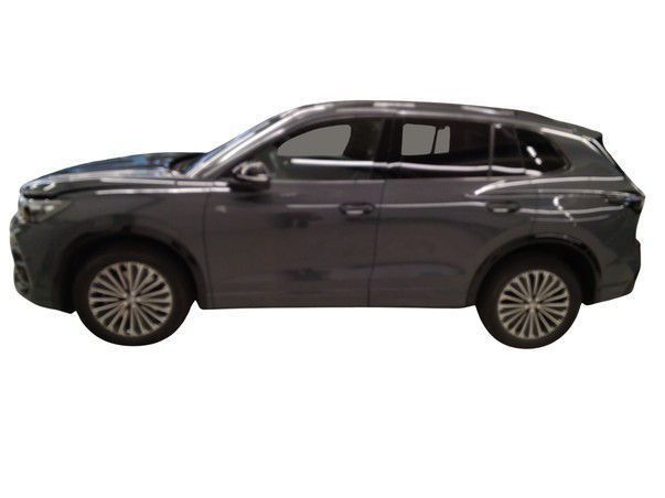 VW Tiguan 15.501 km 44.780 &euro; Frankfurt 60326
