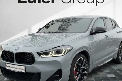 BMW X2 92.062 km 31.588 &euro; Frankfurt 60314