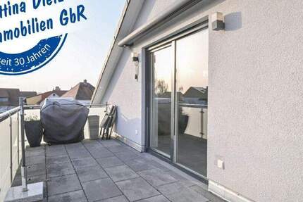 Wohnung Groß-Zimmern Zimmern - 3 Zimmer, 92 m&sup2;, 349.000&euro; | Angebot:25836824