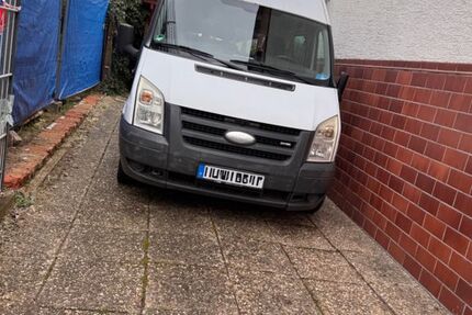 Ford Transit 170.000 km 4.000 &euro; Hanau 63456