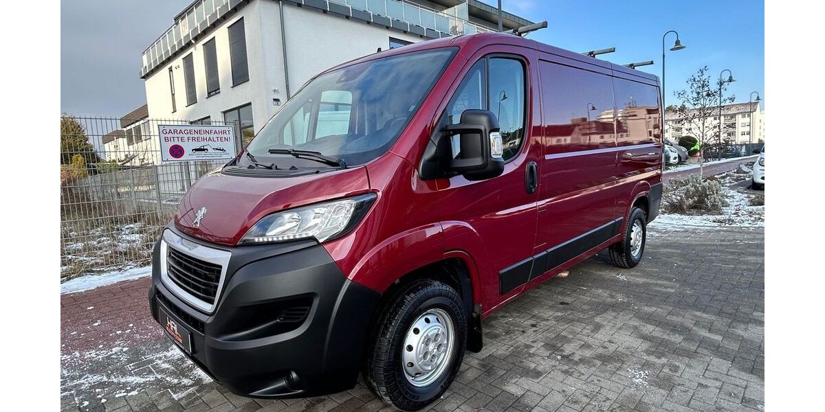 Peugeot Boxer 61.108 km 17.999 &euro; Erlensee 63526