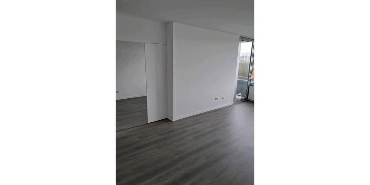 Etagenwohnung Frankfurt am Main Sachsenhausen Süd - 1 Zimmer, 55 m&sup2;, 1.050&euro; | Angebot:25945203