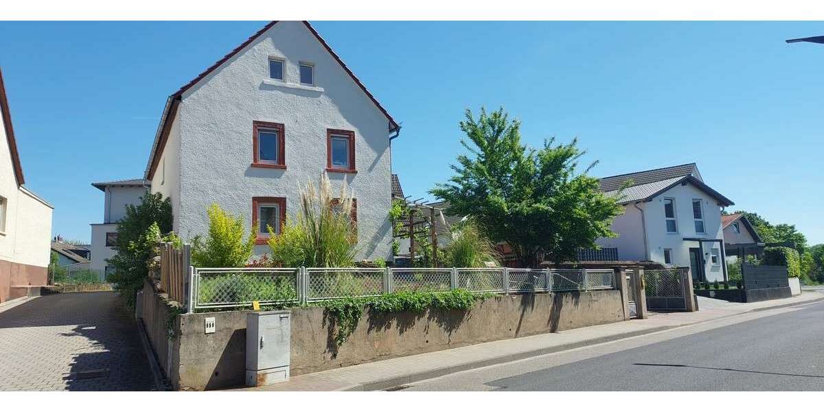 Einfamilienhaus Neuberg-Ravolzhausen Ravolzhausen - 7 Zimmer, 259 m&sup2;, 599.000&euro; | Angebot:20517679