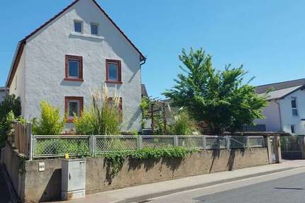 Haus Neuberg-Ravolzhausen Ravolzhausen - 7 Zimmer, 259 m&sup2;, 599.000&euro; | Angebot:20517679