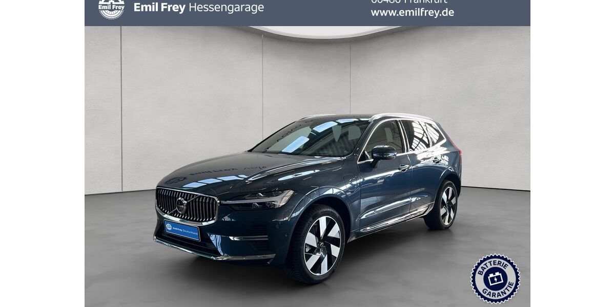 Volvo XC60 29.896 km 49.950 &euro; Frankfurt am Main 60486