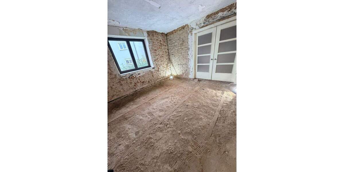 Einfamilienhaus Mömbris Schimborn - 5 Zimmer, 119 m&sup2;, 169.000&euro; | Angebot:25771097