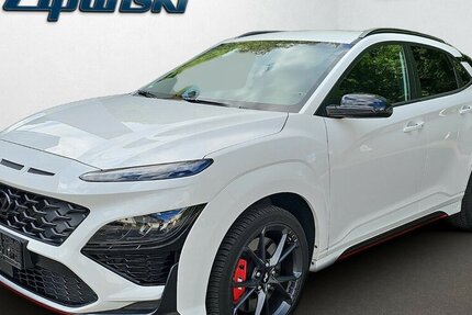 Hyundai Kona N Performance 2WD 19.251 km 26.935 &euro; Schwalbach/Taunus 65824