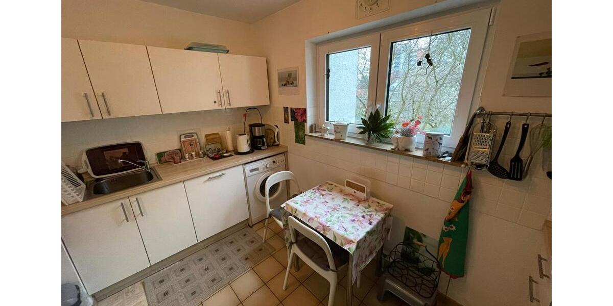 Etagenwohnung Frankfurt am Main Nord-Ost - 3 Zimmer, 79 m&sup2;, 345.000&euro; | Angebot:24383515