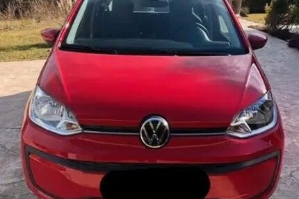 VW up! 24.000 km 10.500 &euro; Frankfurt am Main 65931