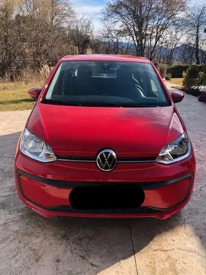 VW up! 24.000 km 10.500 &euro; Frankfurt am Main 65931