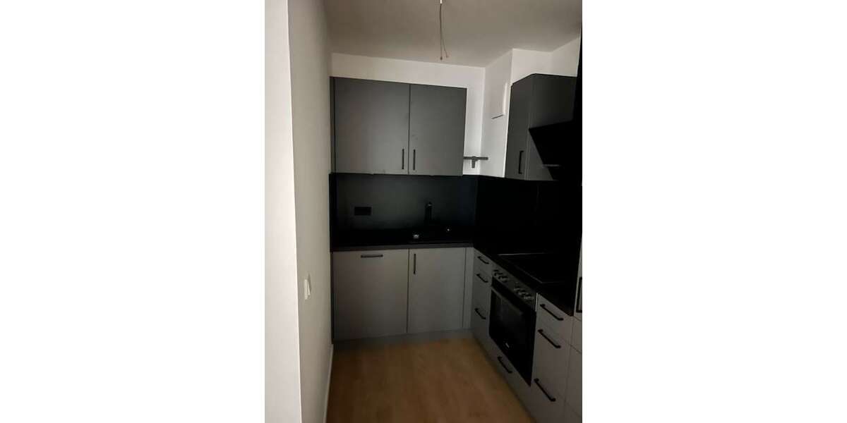 Etagenwohnung Aschaffenburg Österreicher Kolonie - 2 Zimmer, 50 m&sup2;, 795&euro; | Angebot:25445314