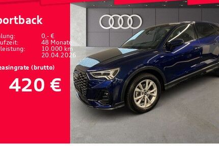 Audi Q3 26.072 km 43.950 &euro; Frankfurt am Main 60314