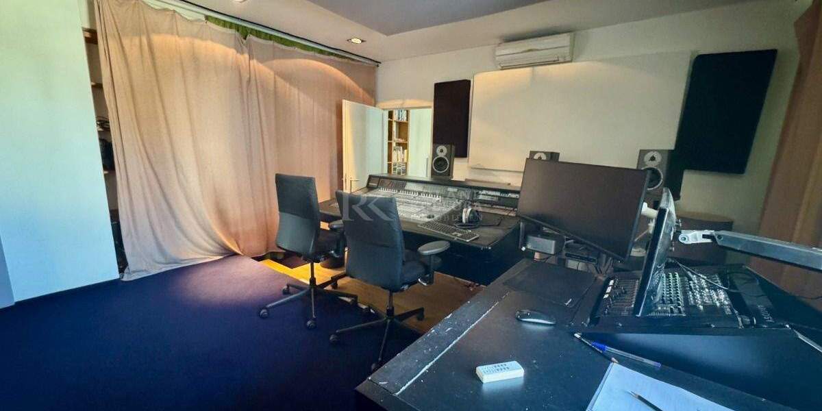 Gewerbeobjekt Offenbach Offenbach am Main - 7.500&euro; | Angebot:25771995