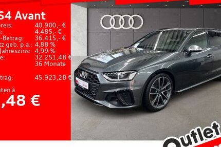 Audi S4 61.469 km 42.450 &euro; Frankfurt am Main 60326