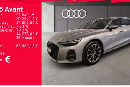 Audi A6 29.291 km 57.849 &euro; Frankfurt am Main 60314