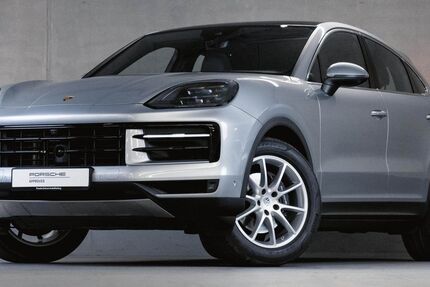 Porsche Cayenne 32.900 km 89.770 &euro; Aschaffenburg 63739