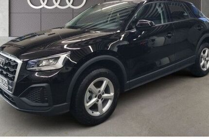 Audi Q2 5.900 km 25.780 &euro; Frankfurt am Main 60314