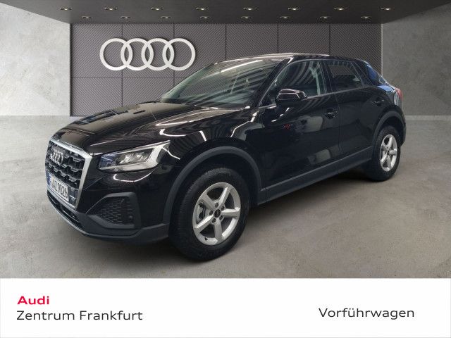 Audi Q2 5.900 km 25.780 &euro; Frankfurt am Main 60314